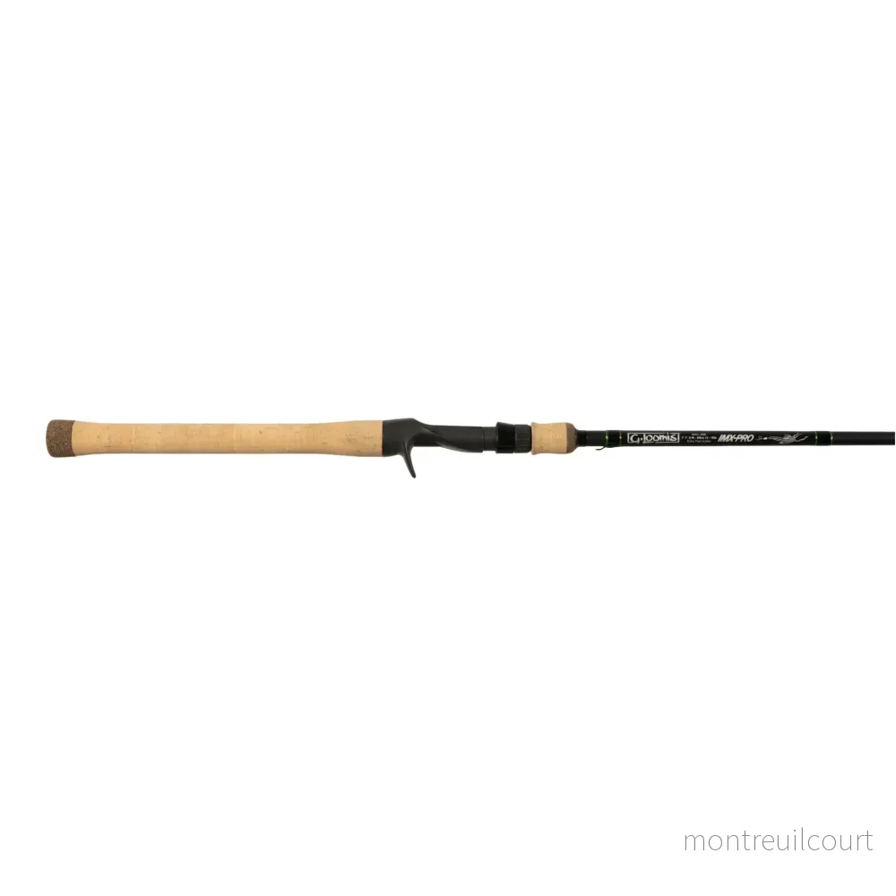 G.Loomis IMX-PRO 862C BJR G.Loomis IMX-PRO 862C BJR