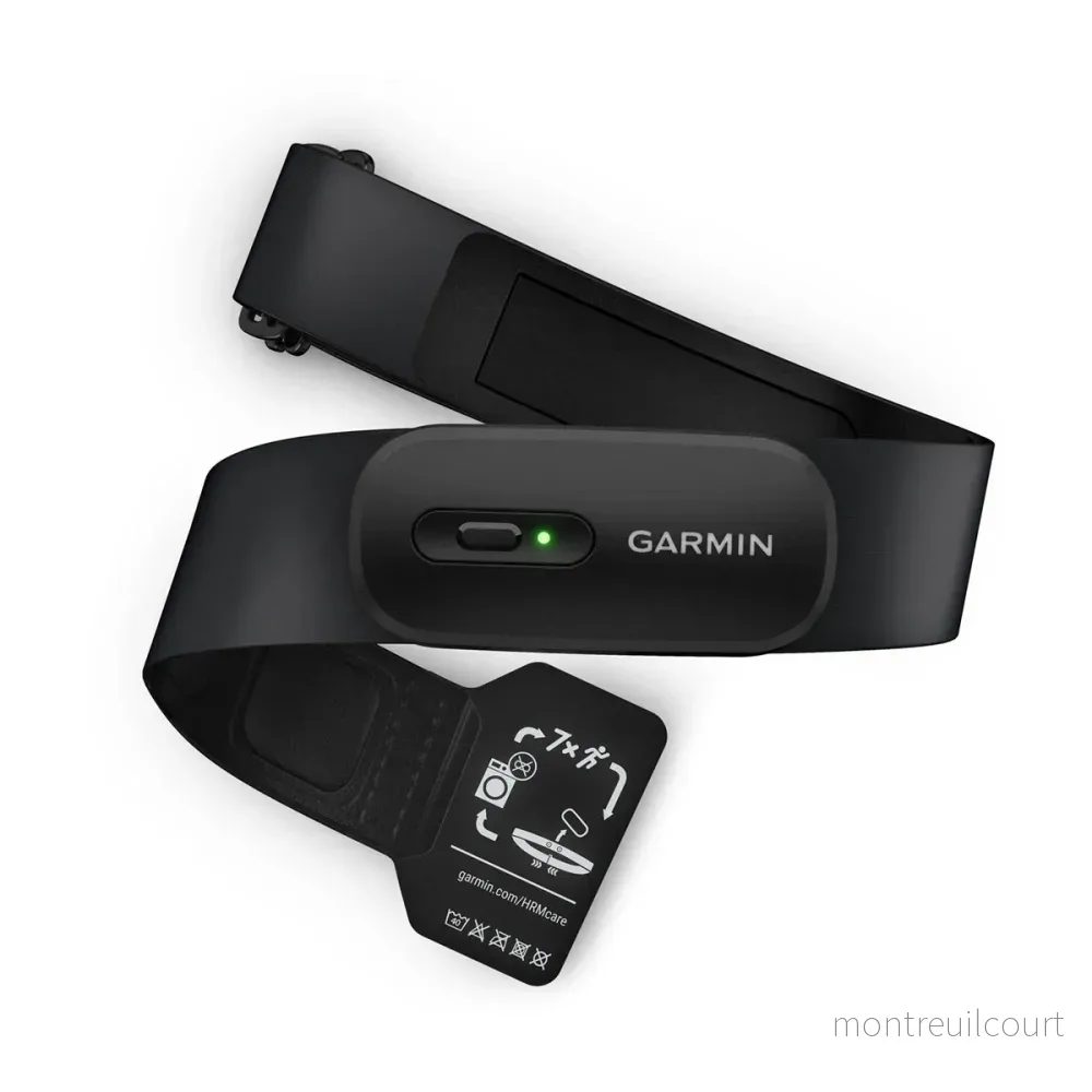 Garmin HRM 200 Pulsband