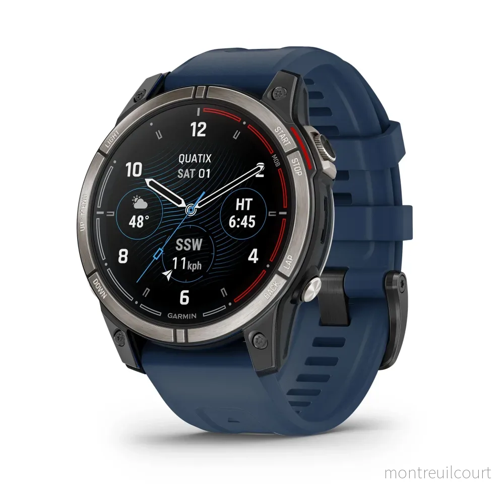 Garmin Quatix 7 Pro