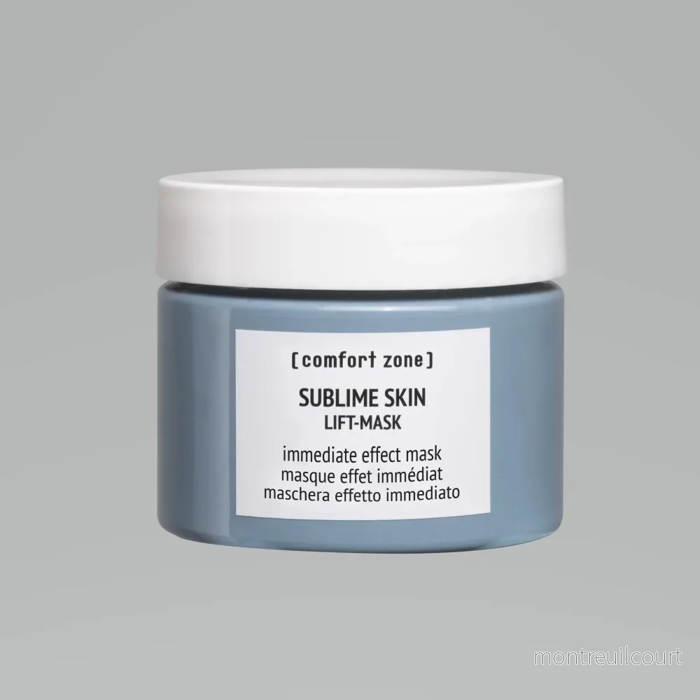 Comfort Zone Sublime Skin Lift Mask - Bild 2