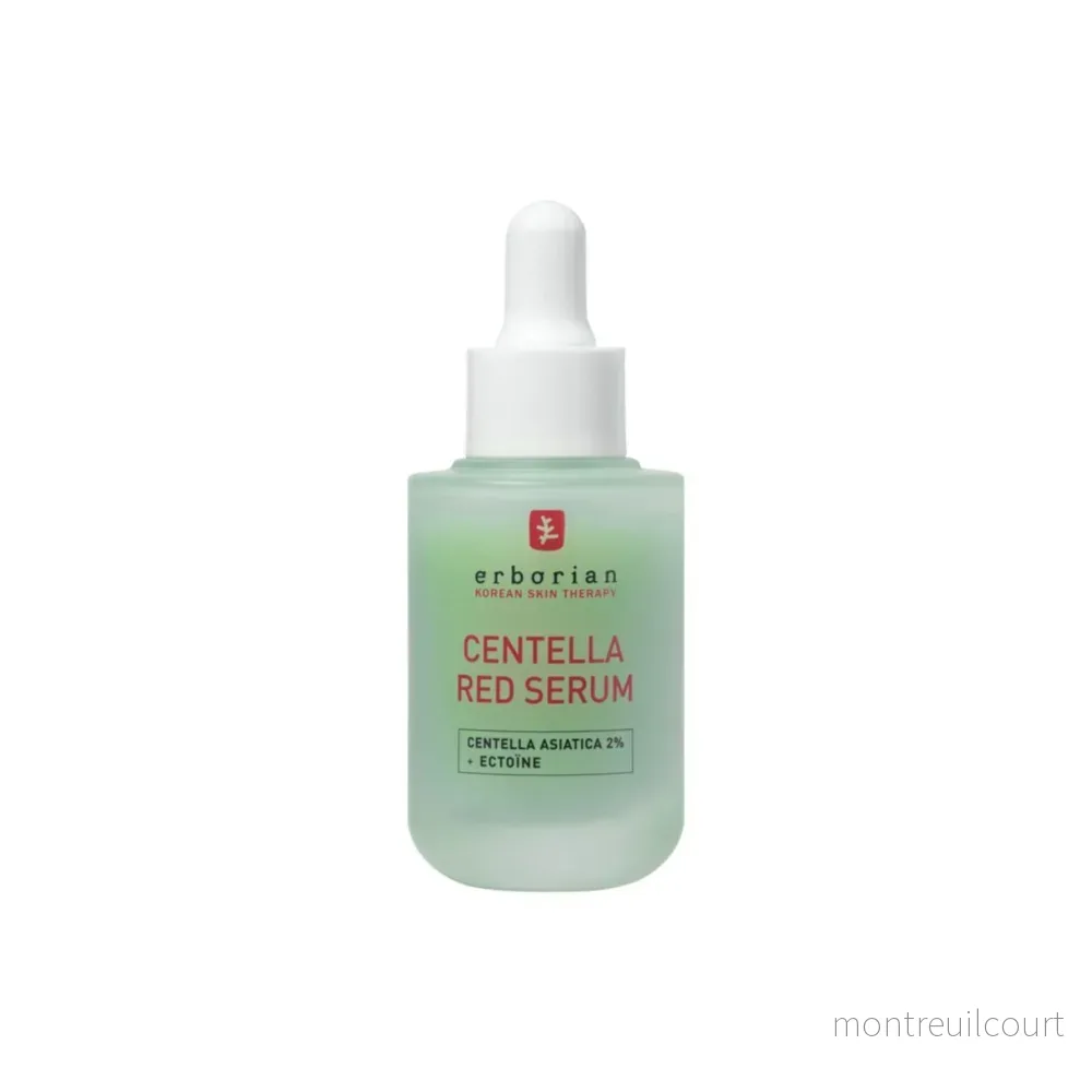 Erborian Centella Red Serum