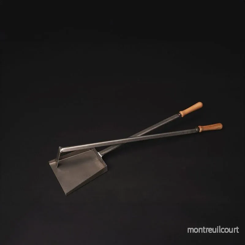 Asamodo grillbestick - spade och poker