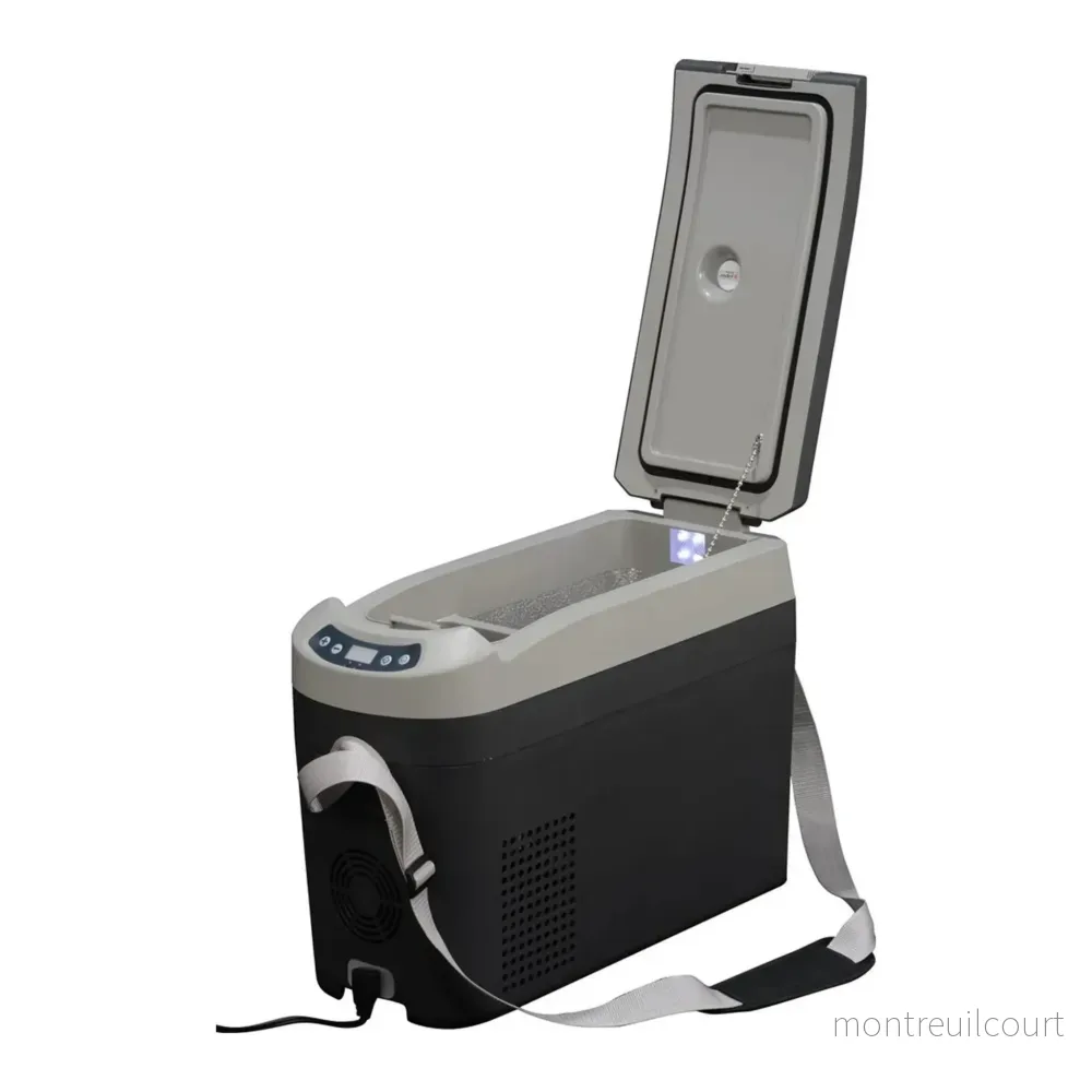Isotherm TB18 Kyl/Frysbox - Bild 2
