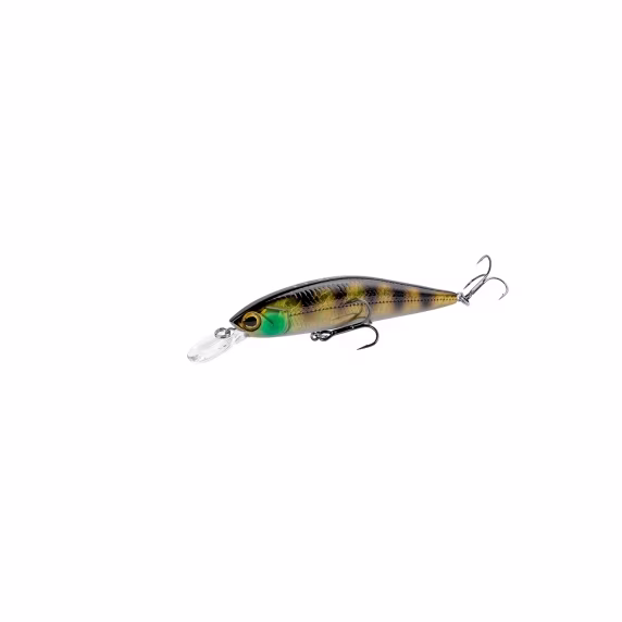 Shimano Lure Yasei Trigger Twitch SP 60mm 0m-2m - Bild 3