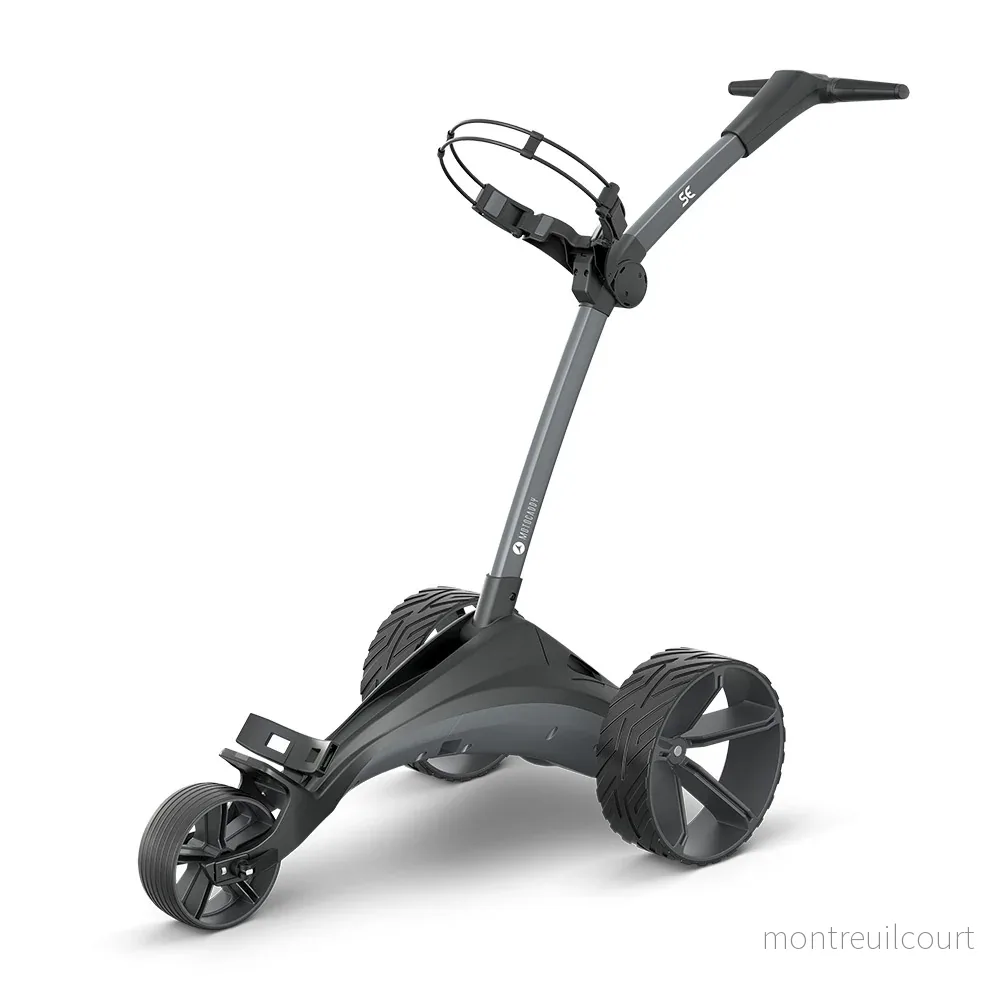 Elvagn – Motocaddy SE 2026 Elvagn – Motocaddy SE 2026