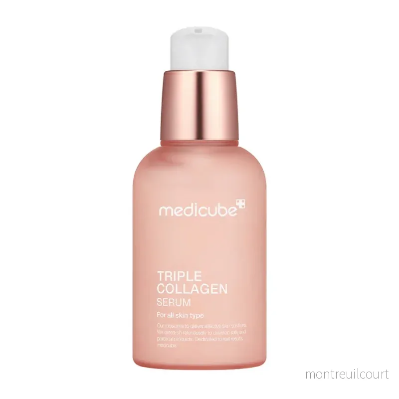 Medicube - Triple Collagen Serum 4.0 (55 ml.)