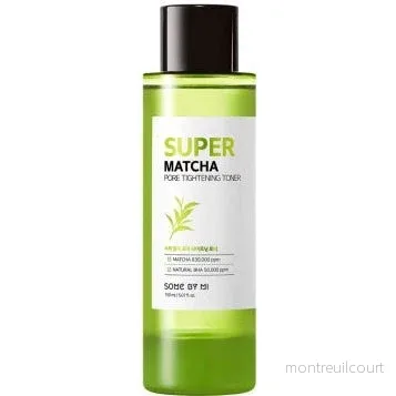 SOME BY MI Super Matcha Pore Tightening Toner 150ml
