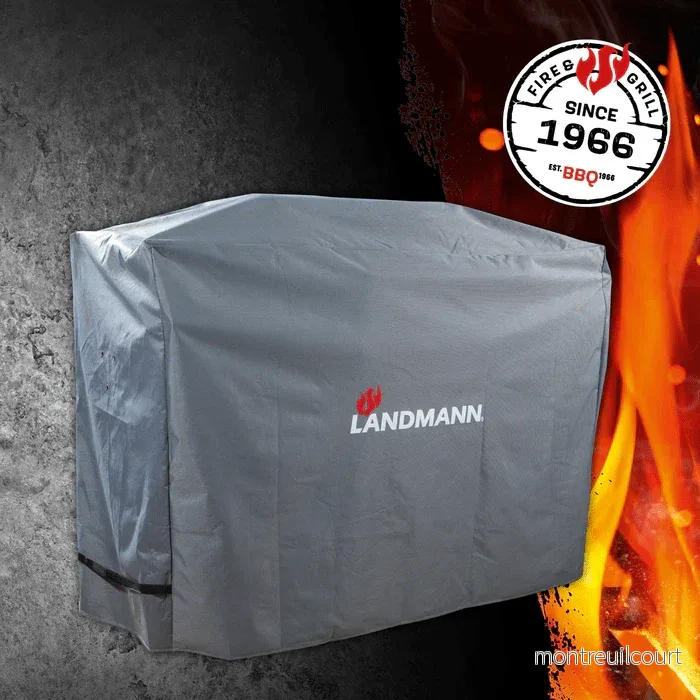 Landmann Premium Skyddsöverdrag XXL Landmann Premium Skyddsöverdrag XXL