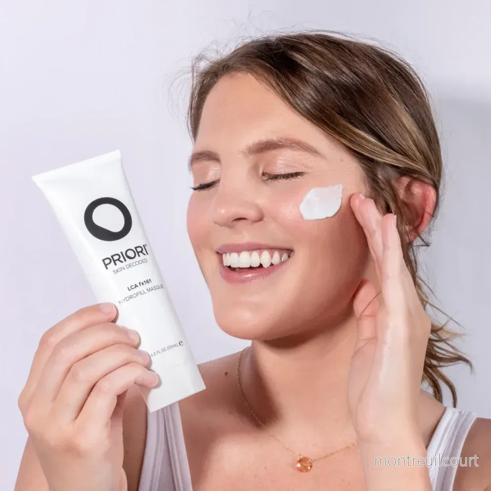 PRIORI LCA Hydrofill Mask - Bild 3