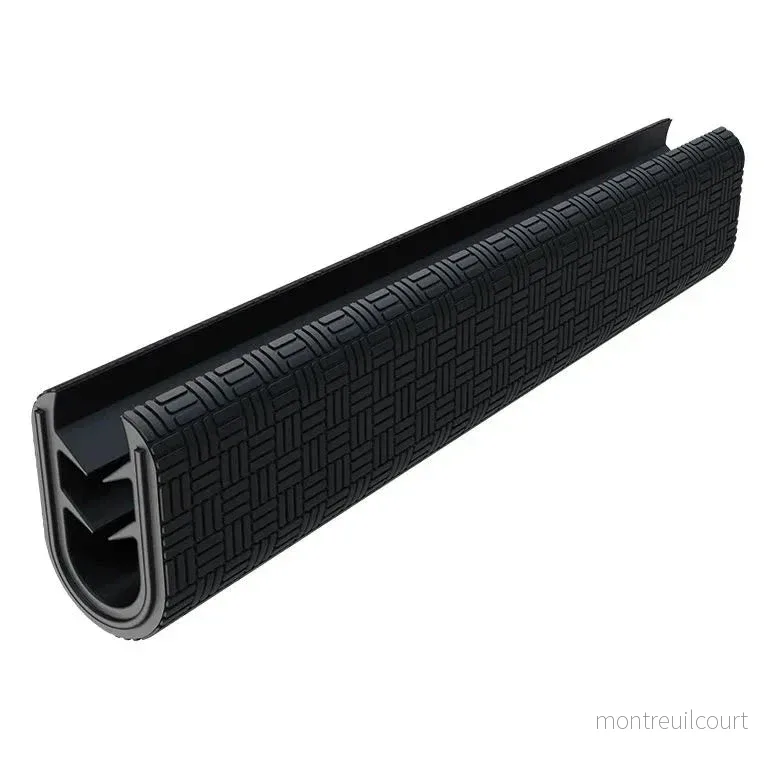 Front Runner Pinch Weld Strip / 6 Piece Front Runner Pinch Weld Strip / 6 Piece