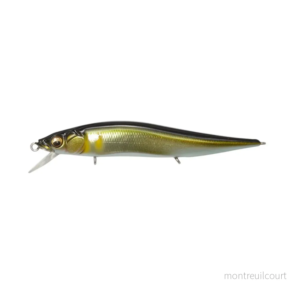 MEGABASS Vision Oneten Jr. Takumi Seochi Ayu