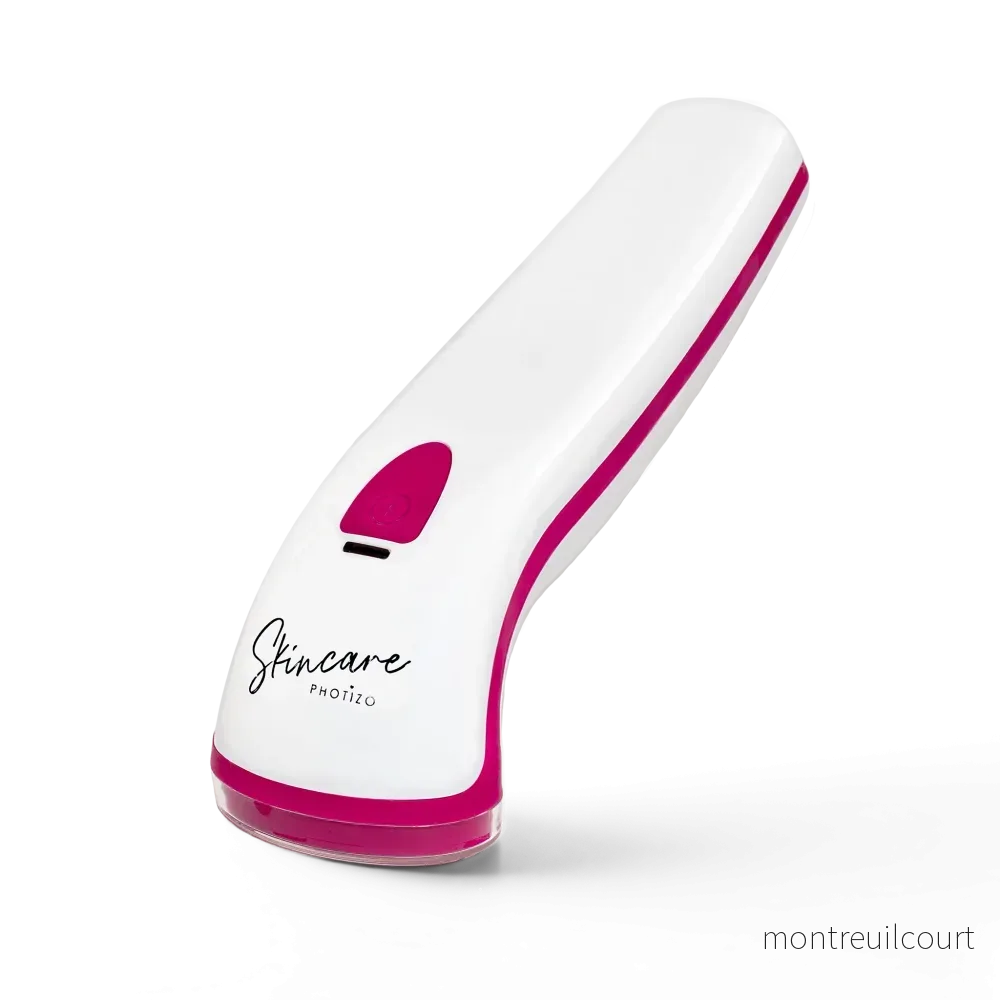 Photizo Skin Care LED-ljusterapi/LED-LLLT