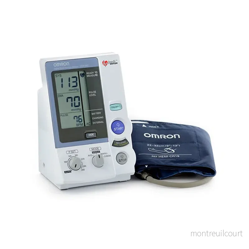 Blodtrycksmätare OMRON 907 Blodtrycksmätare OMRON 907