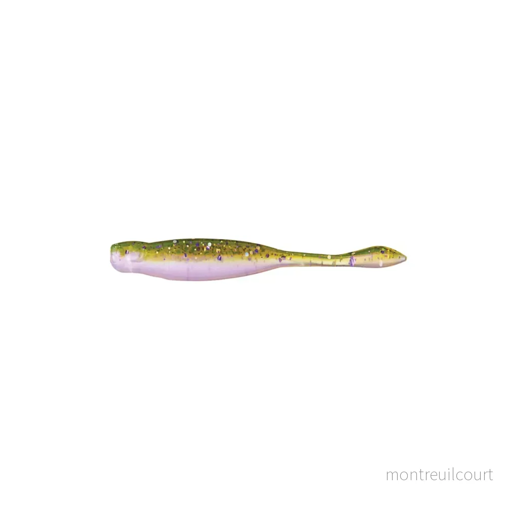 X-Zone Hot Shot Minnow 3.25″ X-Zone Hot Shot Minnow 3.25″