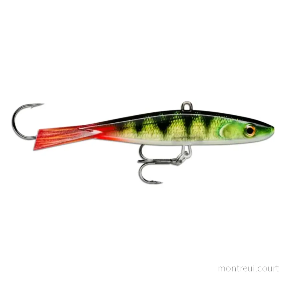 Rapala Jigging Shadow Rap 7cm - Bild 2