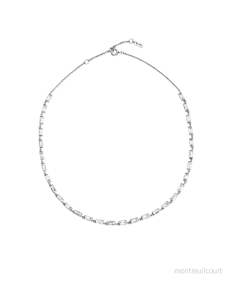 Dream Thin Collier