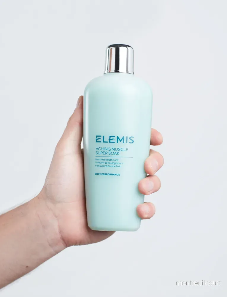 Elemis Aching Muscle Super Soak - Bild 2