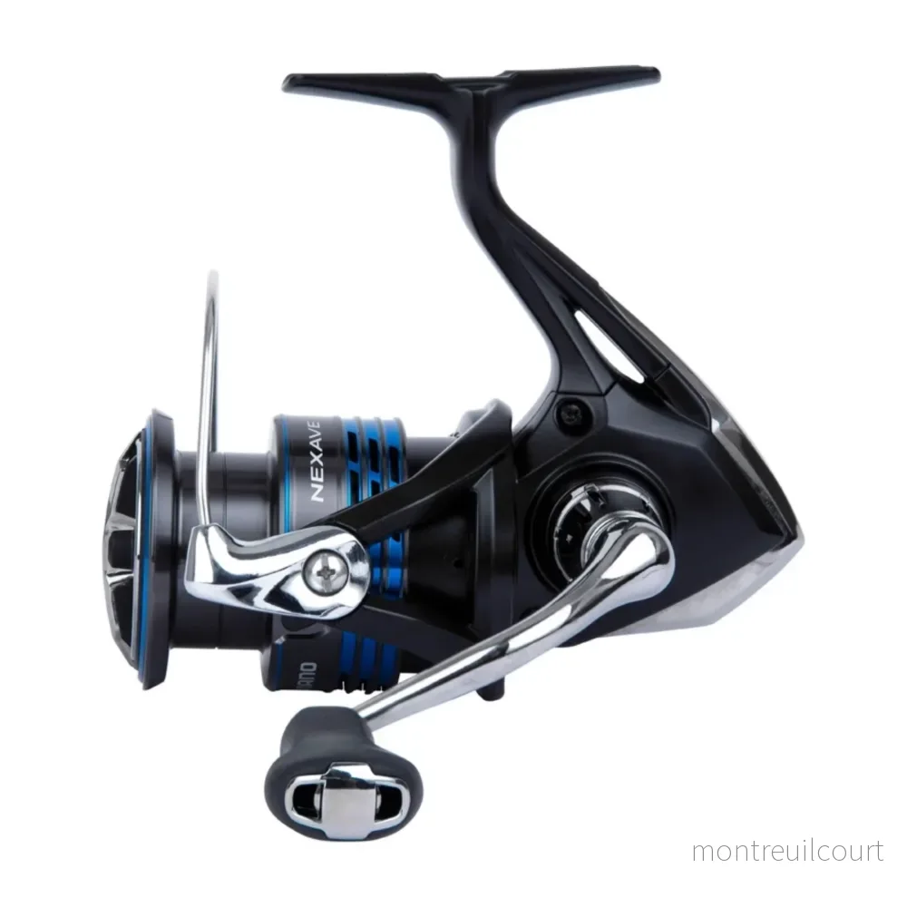 Shimano Nexave FI 2500 Shimano Nexave FI 2500