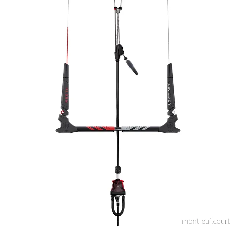 North Navigator 2027 kitebom