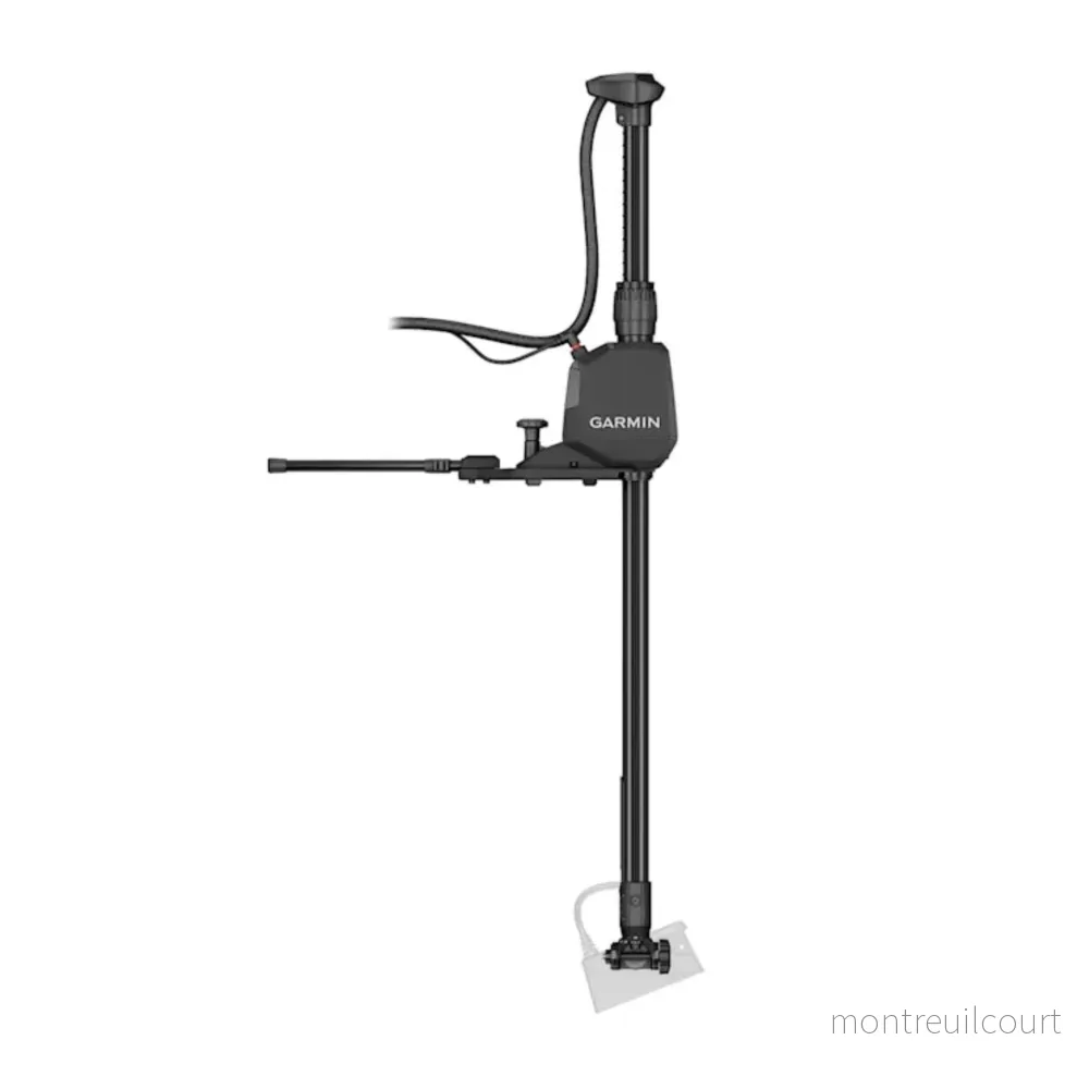 Garmin Spy Pole Motoriserat Givarfäste Garmin Spy Pole Motoriserat Givarfäste