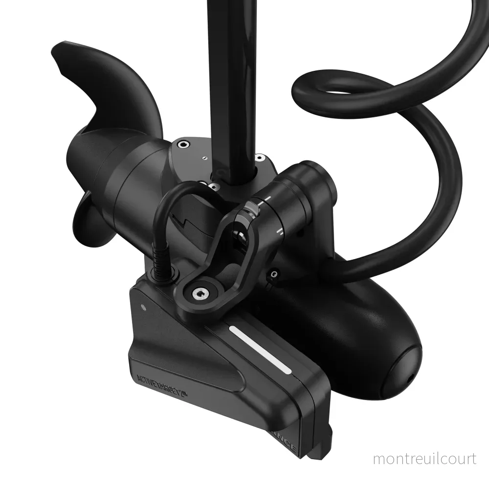 Lowrance Active Target 2 XL Recon monteringssats