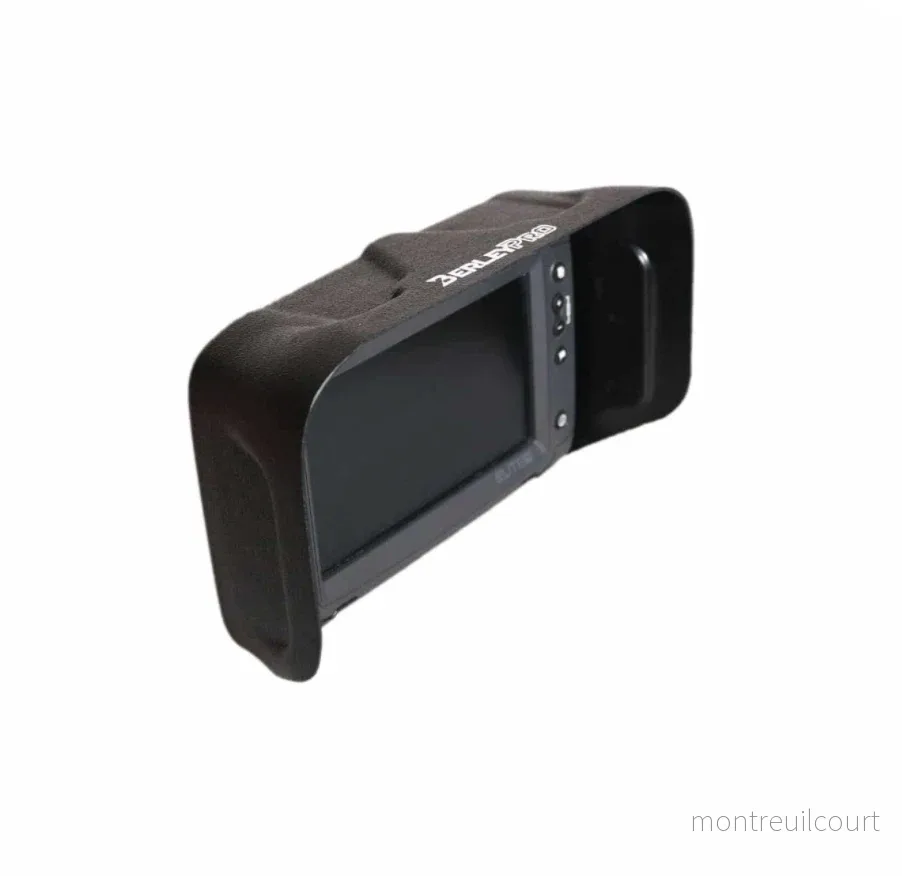 BerleyPro Lowrance Elite 7 Ti/TI² Visor BerleyPro Lowrance Elite 7 Ti/TI² Visor