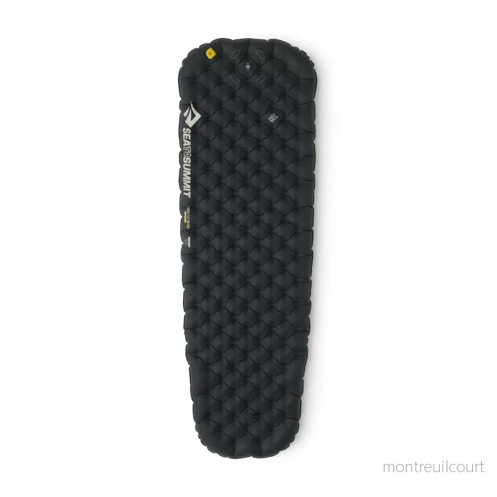 Sea to Summit Aircell Mat Etherlight XR Pro Insulated Rectangular Large