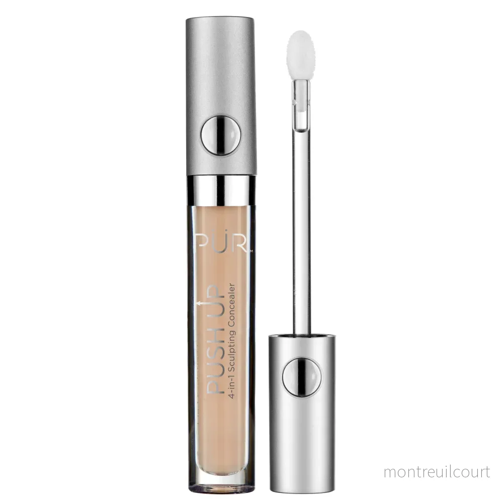 PUSH UP 4-in-1 SCULPTING CONCEALER - Bild 3
