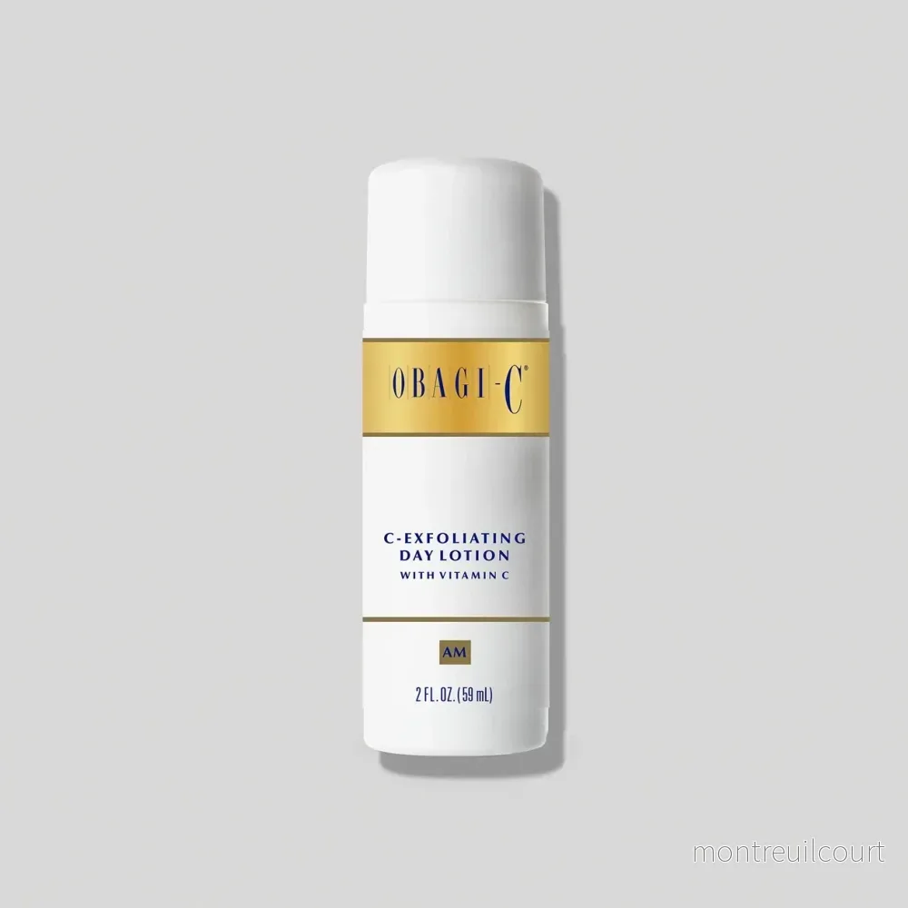 OBAGI-C® Fx C-Exfoliating Day Lotion - Bild 2