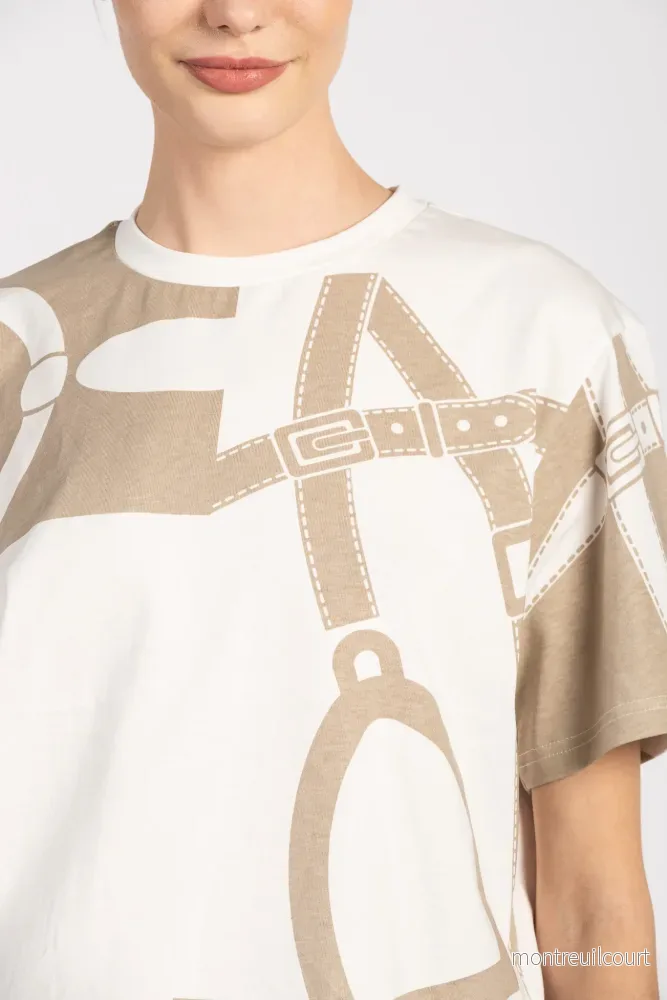 Vestrum T-shirt Granada - Bild 3