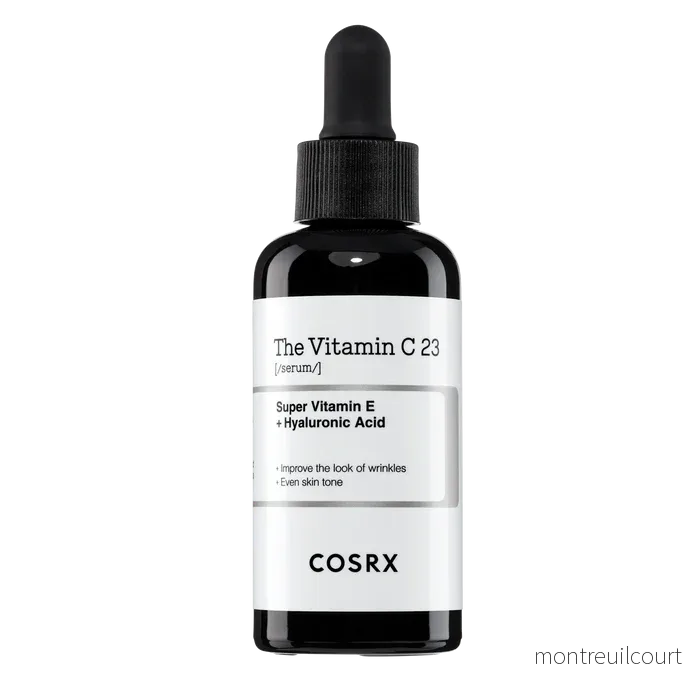 COSRX - The Vitamin C 23 Serum (20 ml.)