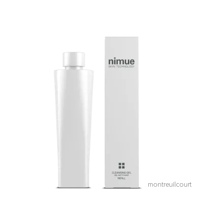 Cleansing gel – refill, 140 ml