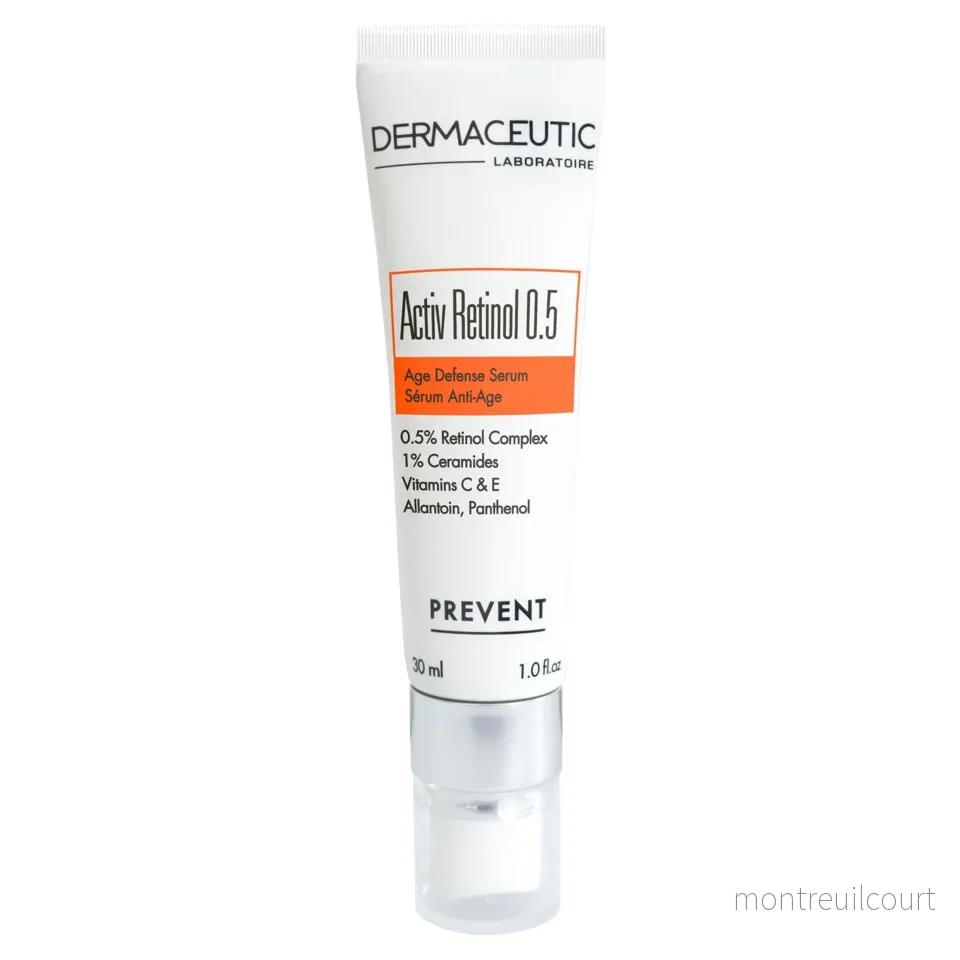 Dermaceutic Activ Retinol 0.5 Dermaceutic Activ Retinol 0.5