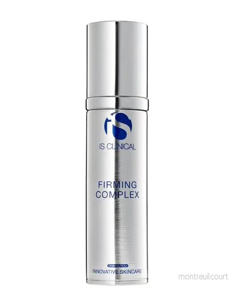 iS Clinical Firming Complex iS Clinical Firming Complex