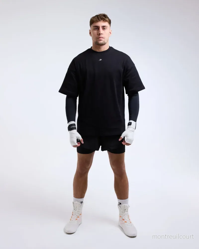 BOXRAW T-shirt Strike - Bild 2