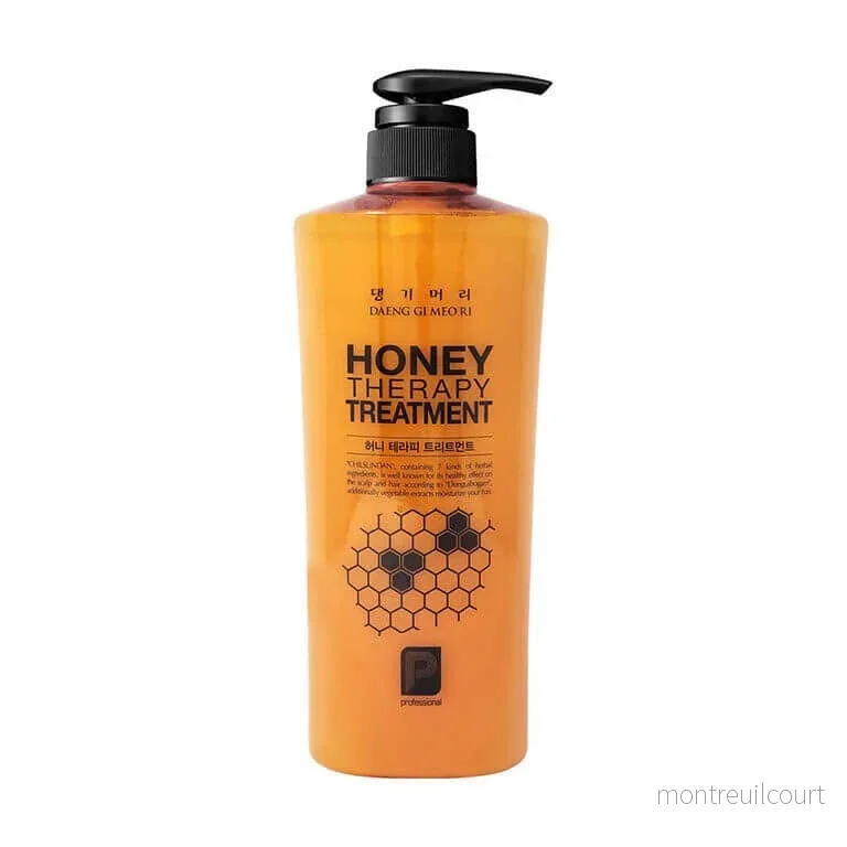 DAENG GI MEO RI Professional Honey Therapy Plus Treatment DAENG GI MEO RI Professional Honey Therapy Plus Treatment