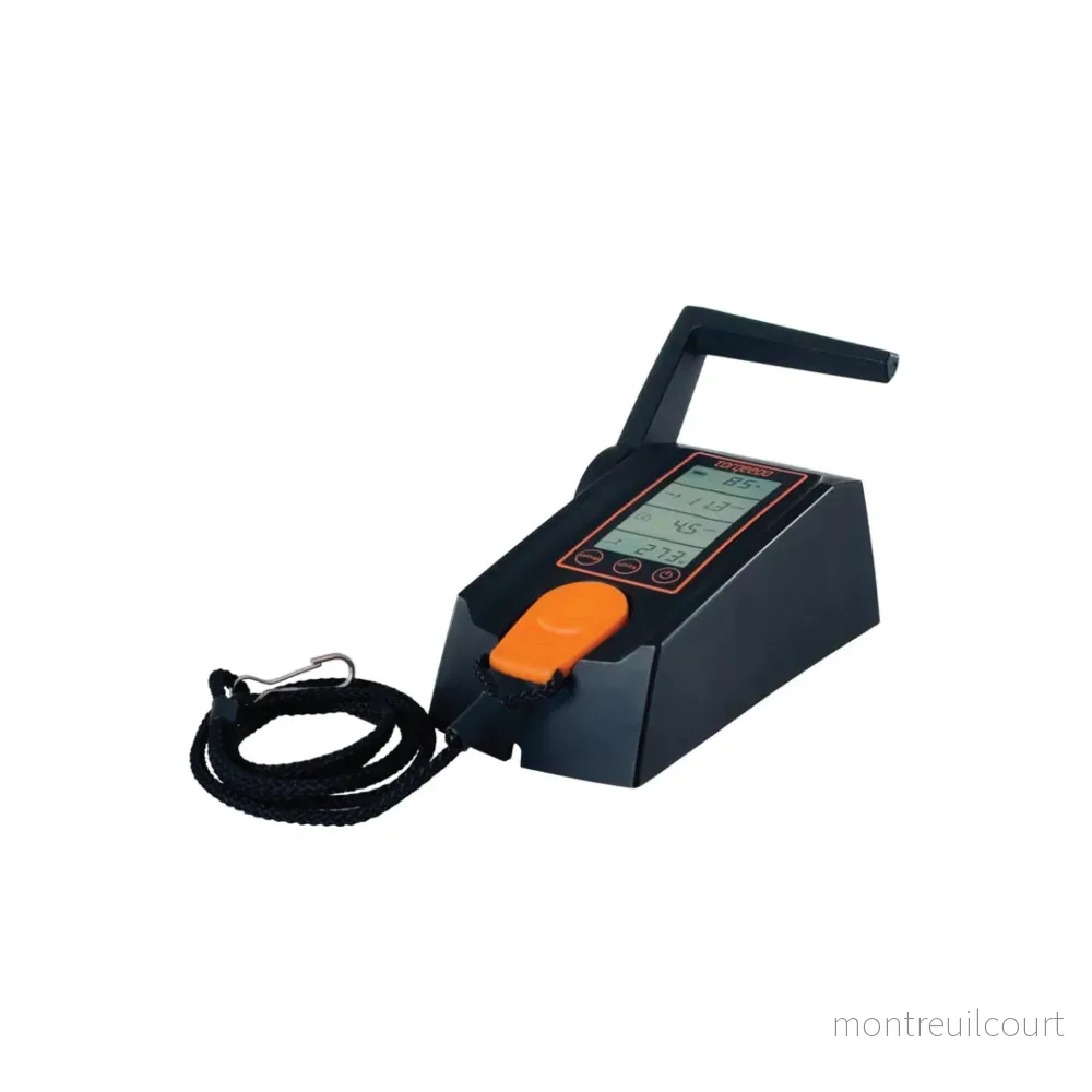 Remote throttle for Travel, Ultralight and Cruise Remote throttle for Travel, Ultralight and Cruise