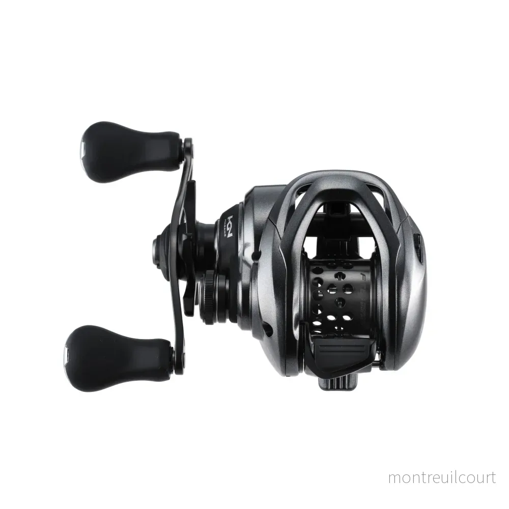 Shimano SLX BFS - XG Left Hand - Bild 2