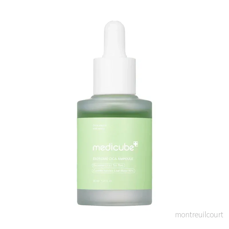 Medicube – Exosome Cica Serum 30ml Medicube – Exosome Cica Serum 30ml