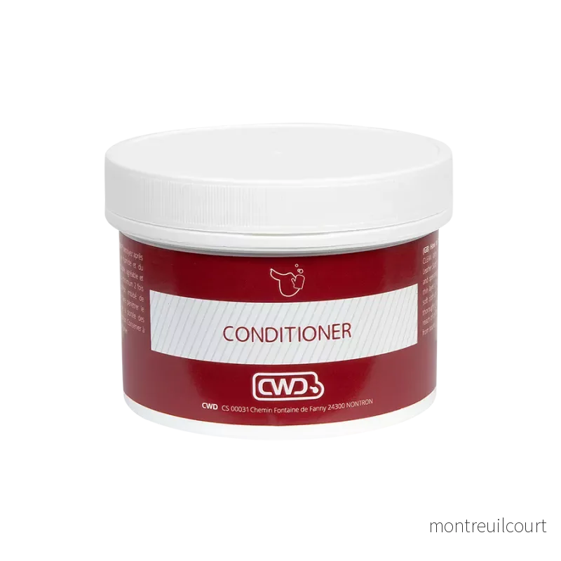 CWD Läderbalsam