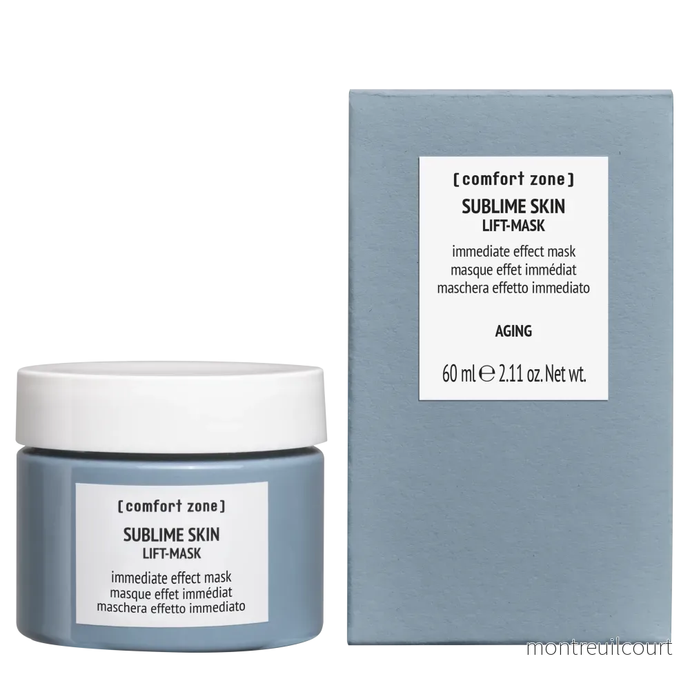 Comfort Zone Sublime Skin Lift Mask Comfort Zone Sublime Skin Lift Mask