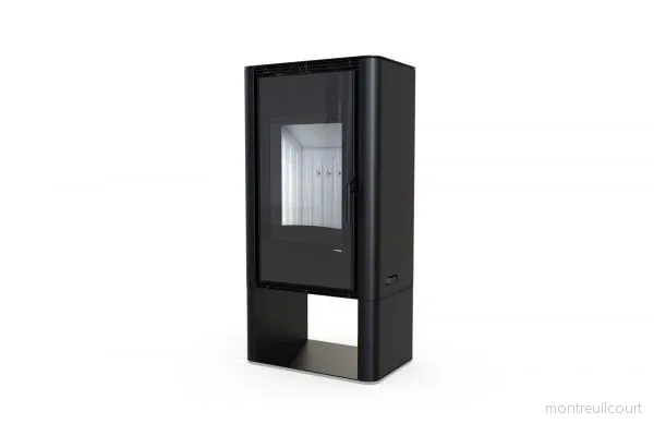 Defro Home - Solum Log - Bild 2