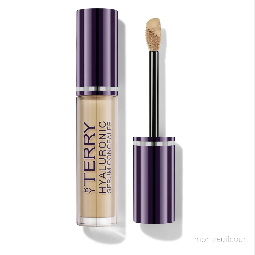 By Terry Hyaluronic Serum Concealer (8HA) 5.CREAM BEIGE
