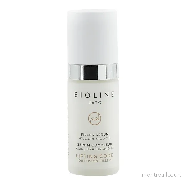 Bioline Lifting Code Concentrated Serum Bioline Lifting Code Concentrated Serum