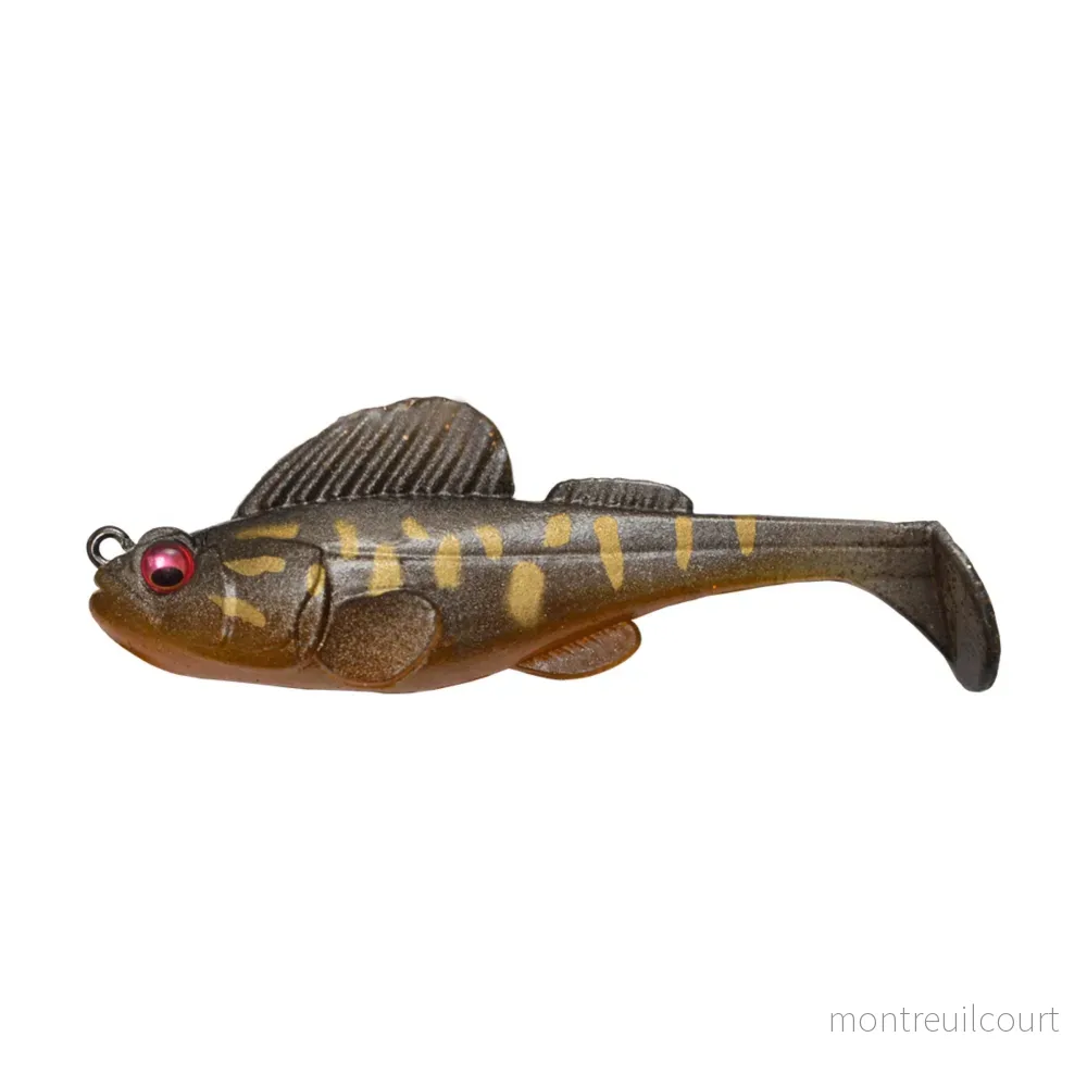 Megabass Dark Sleeper 3″ 1/2oz Donko Megabass Dark Sleeper 3″ 1/2oz Donko