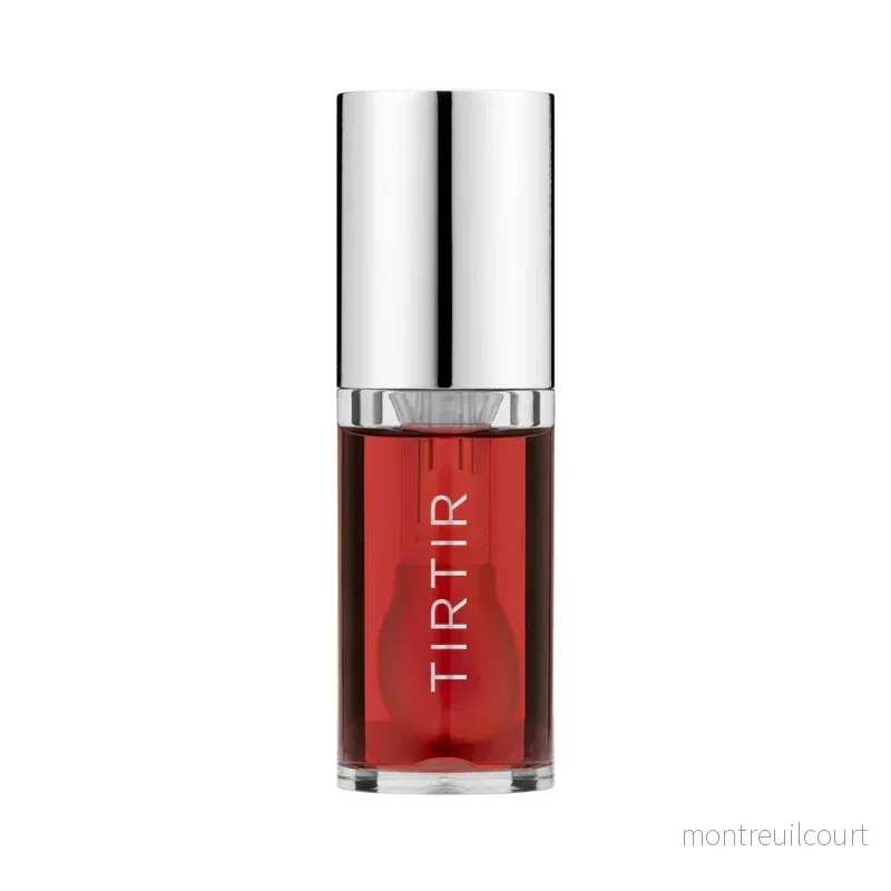 TIRTIR - My Glow Lip Oil (Rosy) 5,7 ml.