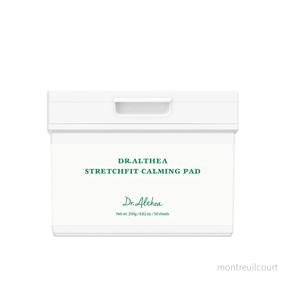 Dr. Althea Stretchfit Calming Pad Dr. Althea Stretchfit Calming Pad