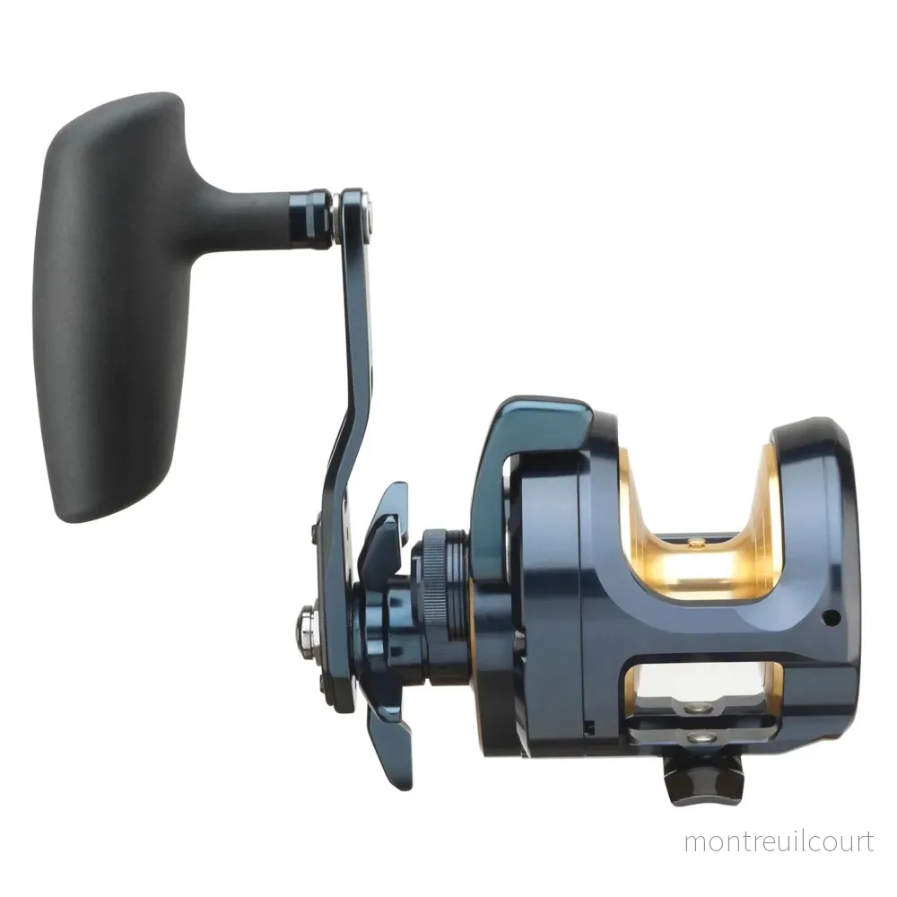 Daiwa 24 Saltiga G 15 - Bild 3
