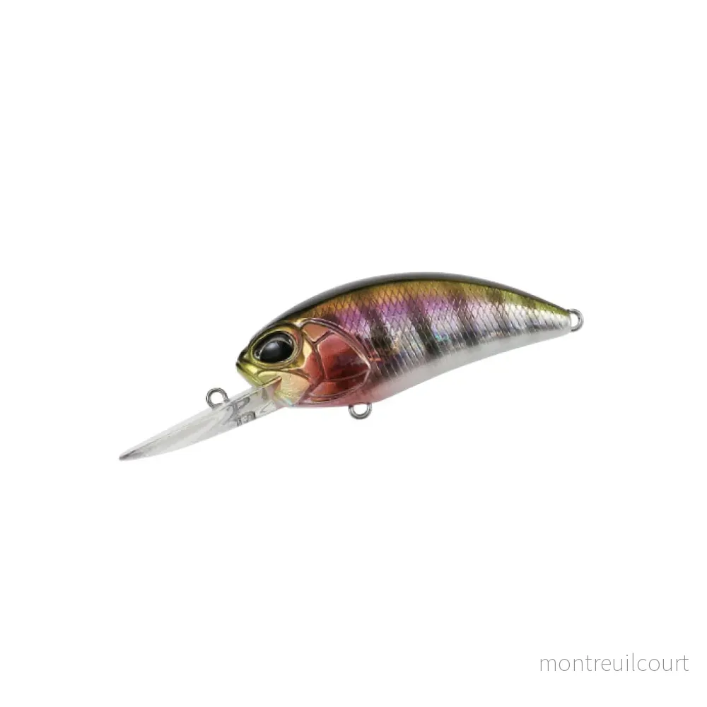 Duo Realis Crank M65 11A Prism Gill Duo Realis Crank M65 11A Prism Gill