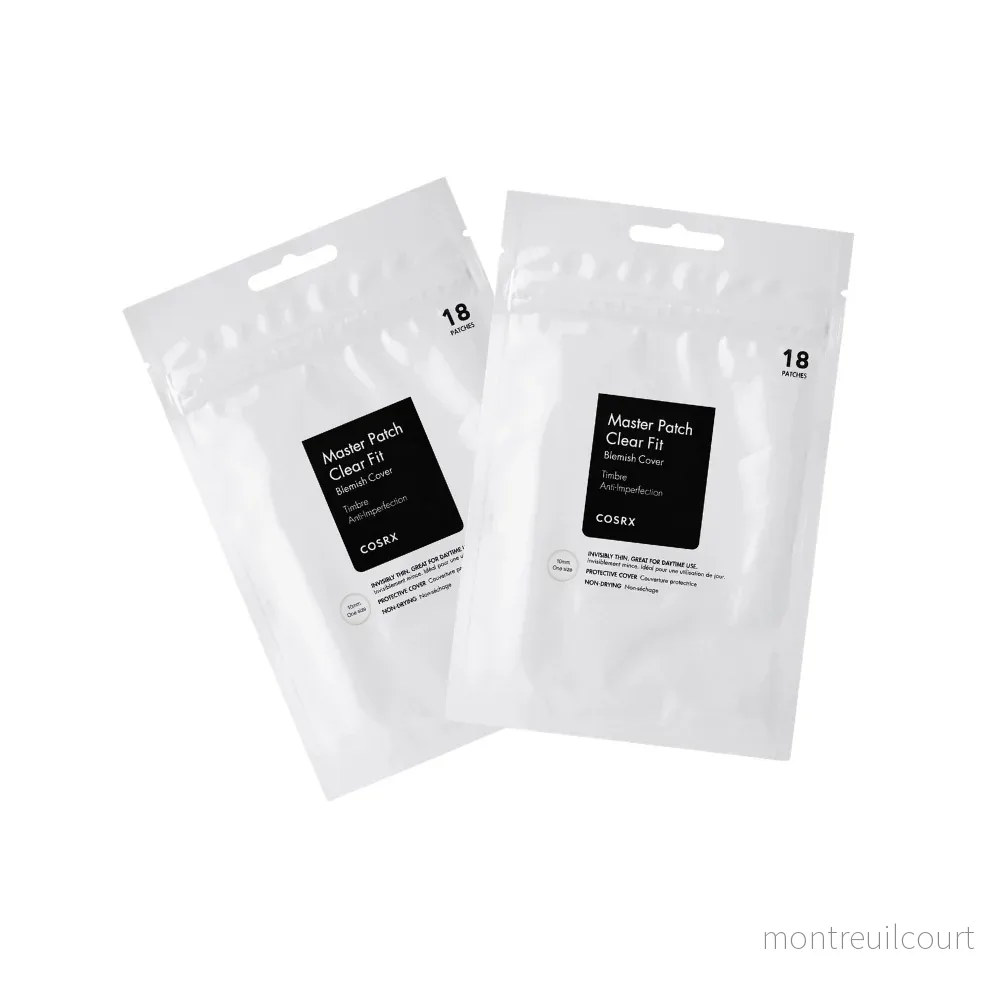 COSRX - Master Patch Clear Fit - Bild 2